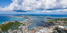 Properties for Sale in Beacon Hill, Sint Maarten