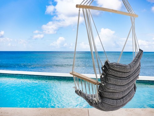 Villa Bonjour Oceanfront Estate