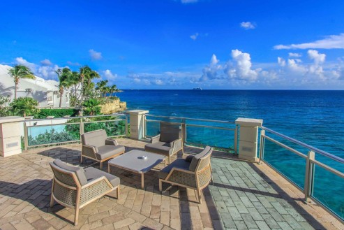 The Cliff Penthouse