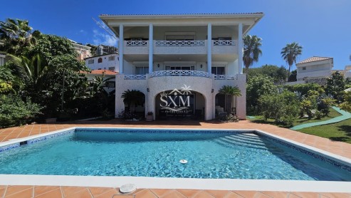 Villa Doni Oasis