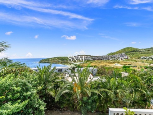 Sea Vista – Modern Four-Bedroom Luxury Villa in Indigo Bay