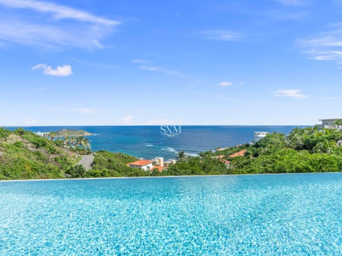 Villa H2Oasis