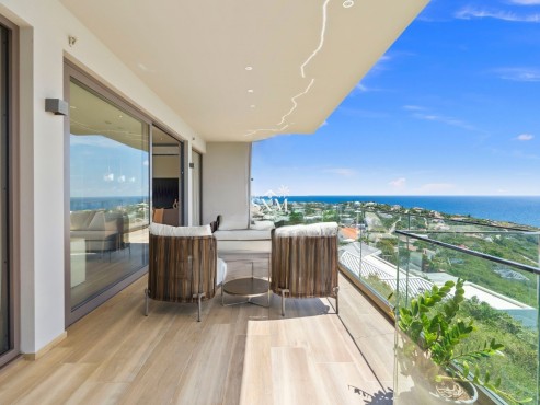 Ocean View Aman Condos at Mandara Residences