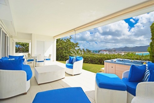 Spectacular Oceanfront Condo