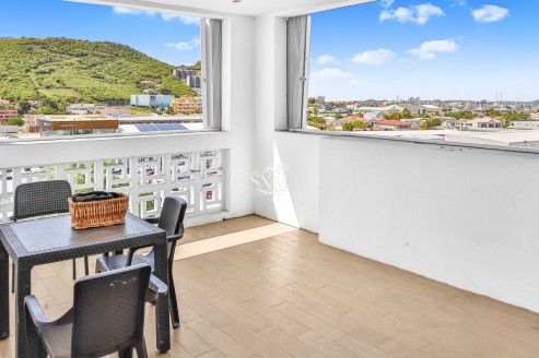 Harbor View Heights – Modern Condo Living in the Heart of Cole Bay