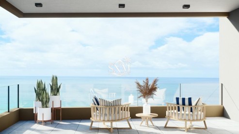 Concord Residences – Pre-Construction Luxury in Pelican Key