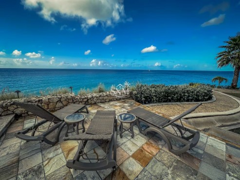 Caribbean Luxe: Beachfront Living at Rainbow Beach Club