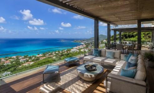 10 Reasons Buyers Are Choosing SXM Real Estate Over Other Caribbean Islands in 2026