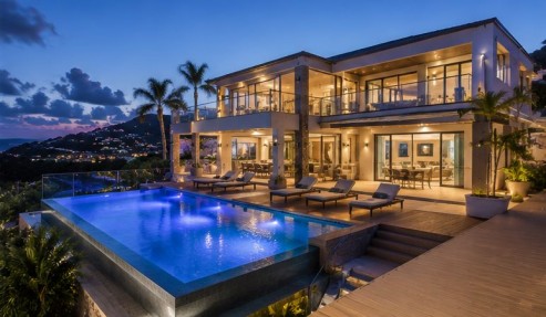 Dutch Side vs French Side: Which Part of SXM Is Best for Buying Property?