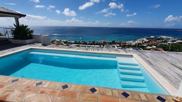 Villa Oceane