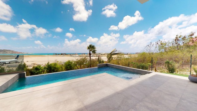 Villa Sea2