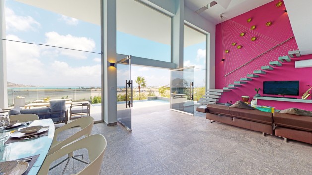 Villa Sea5