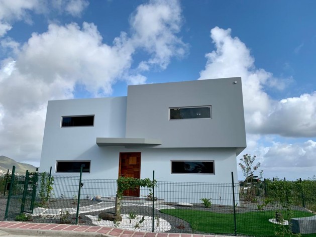 Villa Sea1