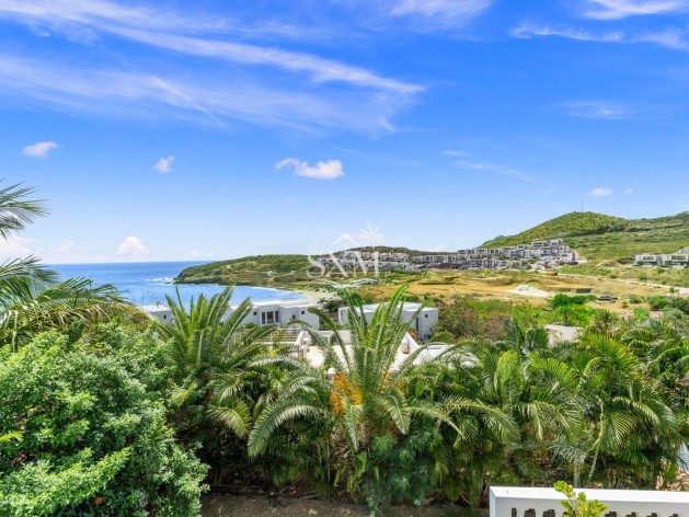 Sea Vista – Modern Four-Bedroom Luxury Villa in Indigo Bay