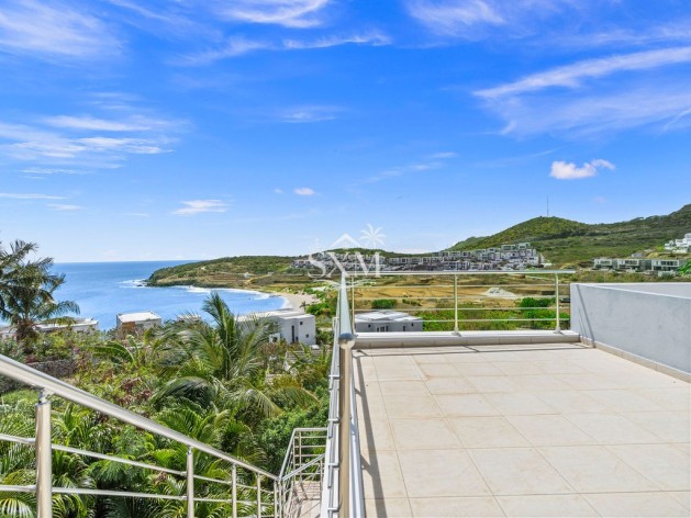 Sea Vista