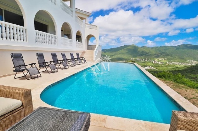 Villa Shanti
